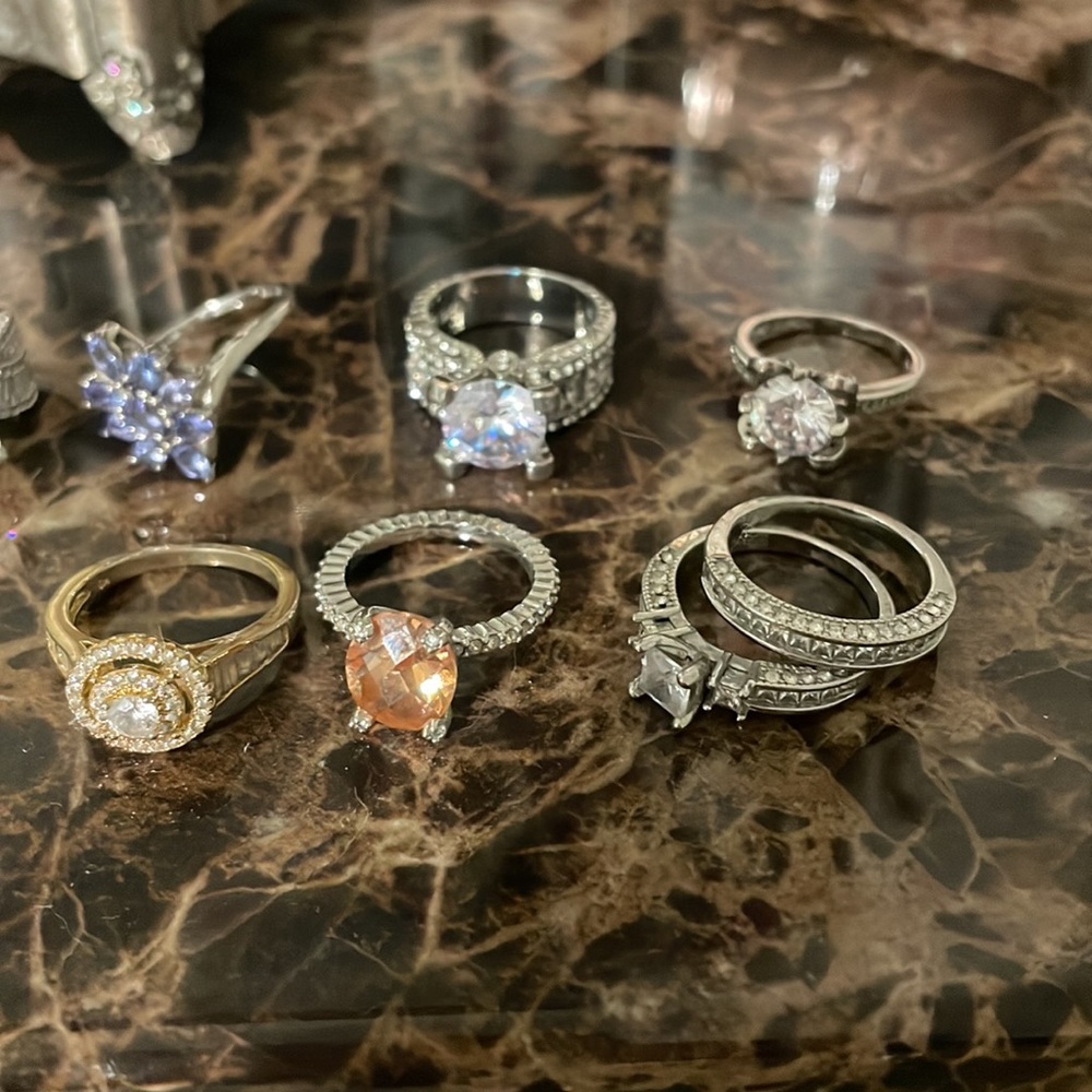 Rings - Picture 3 of 4